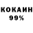 Кодеиновый сироп Lean Purple Drank Nicolay Levin