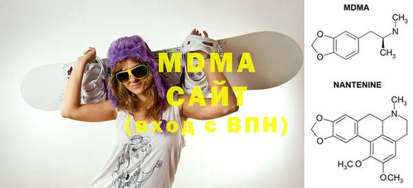 кристаллы Бикин